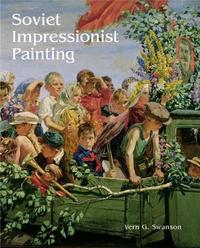 Image de Soviet Impressionist Painting /anglais
