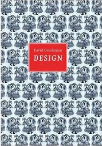 Picture of David Gentleman Design /anglais
