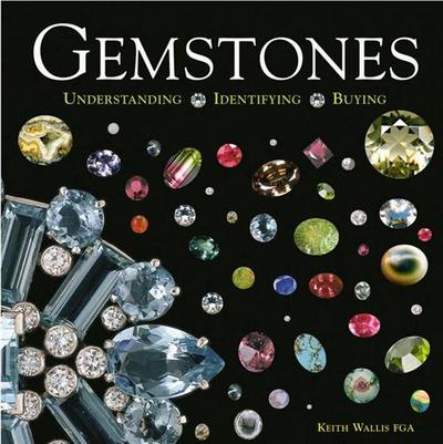Picture of Gemstones /anglais