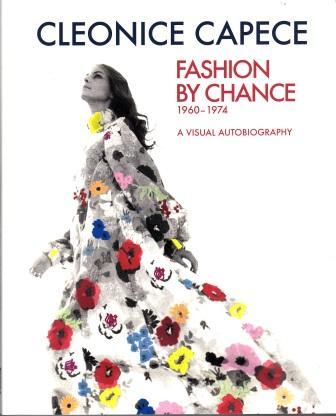 Picture of Cleonice Capece Fashion by Chance /anglais