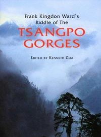 Picture of Riddle of the Tsangpo Gorges /anglais