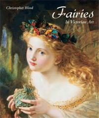Picture of Fairies In Victorian Art /anglais