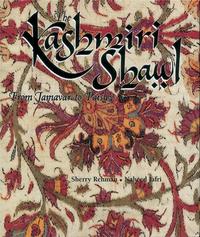 Picture of The Kashmiri Shawl From Jamavar to Paisley /anglais