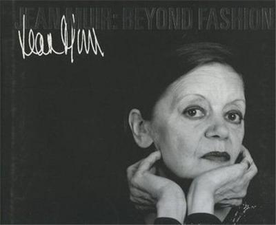 Picture of Jean Muir: Beyond Fashion (New edition) /anglais