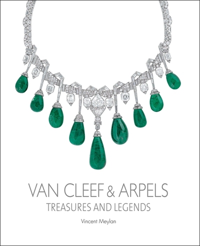 Picture of Van Cleef & Arpels Treasures and Legends /anglais