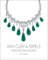 Picture of Van Cleef & Arpels Treasures and Legends /anglais
