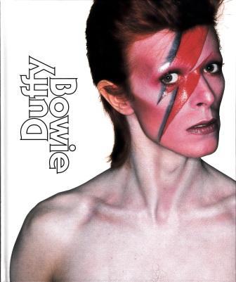 Image de Duffy Bowie /anglais