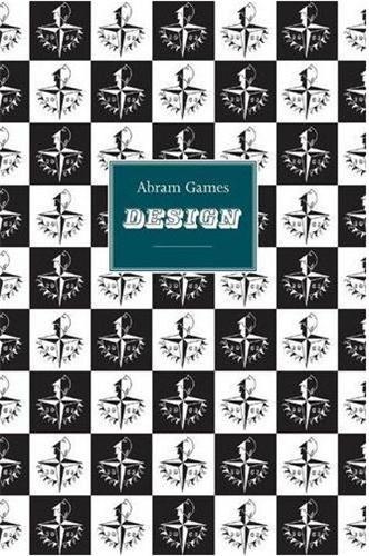 Picture of Abram Games Design /anglais