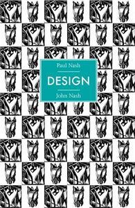 Picture of Paul Nash & John Nash Design /anglais