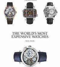Picture of The World's Most Expensive Watches /anglais