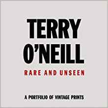 Picture of Terry O'Neill Rare/Unseen /anglais
