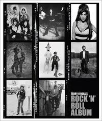 Image de Terry O'Neill's Rock 'n' Roll Album - Special edition with a Print /anglais