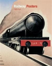 Picture of Railway Posters /anglais