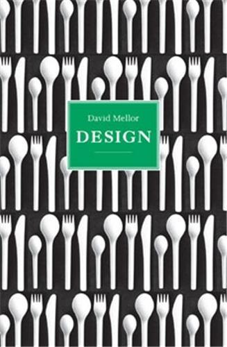 Picture of David Mellor Design /anglais
