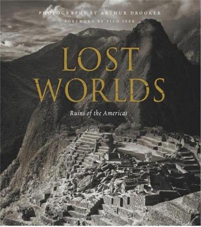 Picture of Lost Worlds Ruins of the Americas /anglais