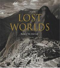 Picture of Lost Worlds Ruins of the Americas /anglais