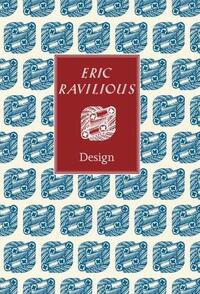 Picture of Eric Ravilious Design /anglais