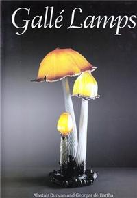 Picture of Galle Lamps /anglais