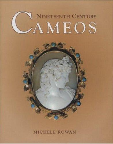 Picture of Nineteenth Century Cameos /anglais
