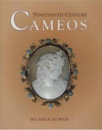 Picture of Nineteenth Century Cameos /anglais
