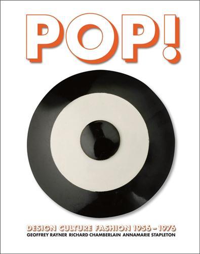 Image de Pop ! Design Culture Fashion 1956 -1976 /anglais