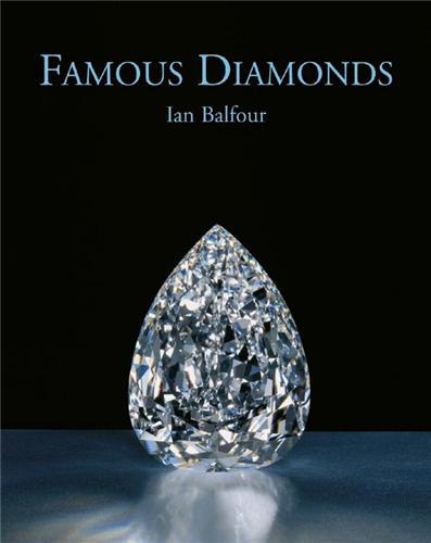 Picture of Famous Diamonds (New Edition) /anglais