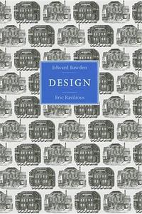 Picture of Edward Bawden and Eric Ravilious Design /anglais