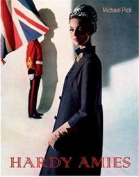 Picture of Hardy Amies /anglais