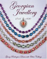 Picture of Georgian Jewellery /anglais