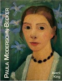 Picture of Paula Modersohn-Becker /anglais