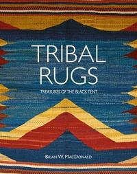 Image de Tribal Rugs Treasures of the Black Tent (New ed) /anglais