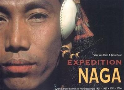 Picture of Expedition Naga /anglais