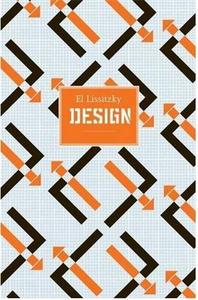 Picture of El Lissitzky Design /anglais