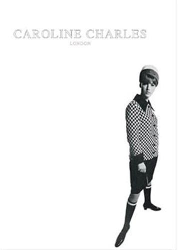 Picture of Caroline Charles /anglais