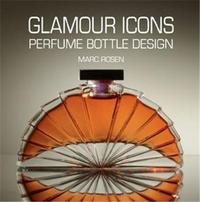 Picture of Glamour Icons - Perfume Bottle Design /anglais