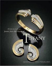 Picture of American Luxury Jewels from the House of Tiffany /anglais