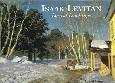 Picture of Isaak Levitan Lyrical Landscapes (3e edition) /anglais