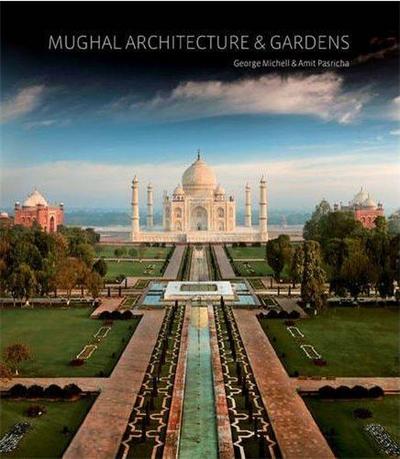 Picture of Mughal Architecture & Gardens /anglais