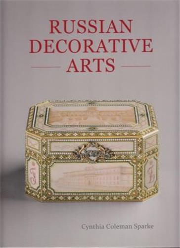 Picture of Russian Decorative Arts /anglais