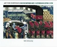 Picture of Art for Everyone Contemporaray Lithographs LTD /anglais