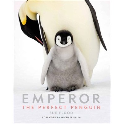 Picture of Emperor The Perfect Penguin /anglais