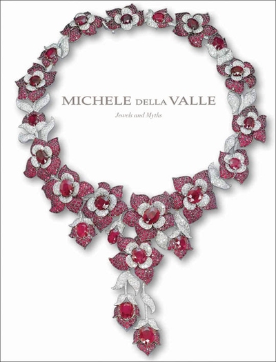 Picture of Michele della Valle Jewels and Myths /anglais