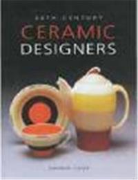 Picture of 20th Century Ceramic Designers in Britain /anglais
