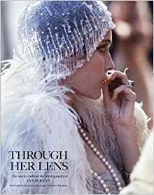 Image de Through Her Lens The Stories Behind the Photography of Eva Sereny /anglais