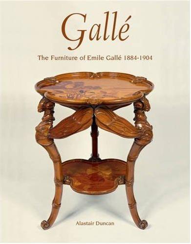 Picture of Galle Furniture /anglais