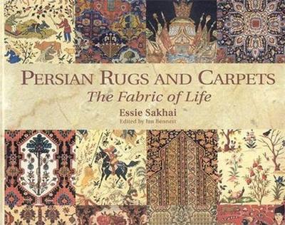 Picture of Persian Rugs and Carpets The Fabric of Life /anglais
