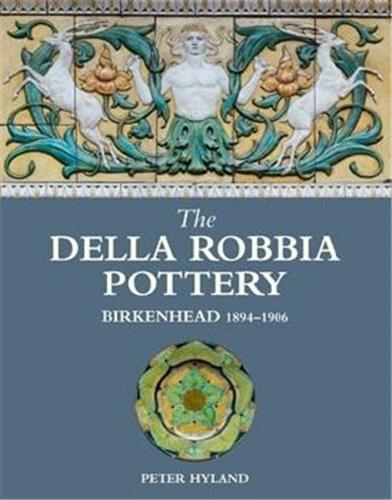 Picture of The Della Robbia Pottery /anglais