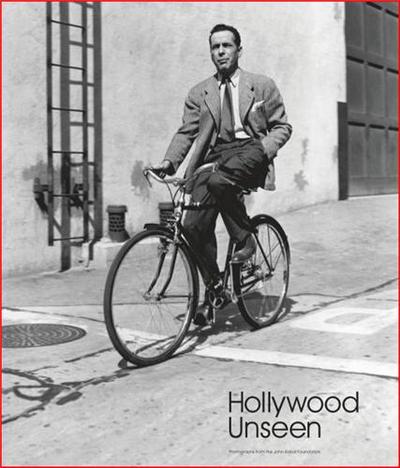 Image de Hollywood Unseen /anglais