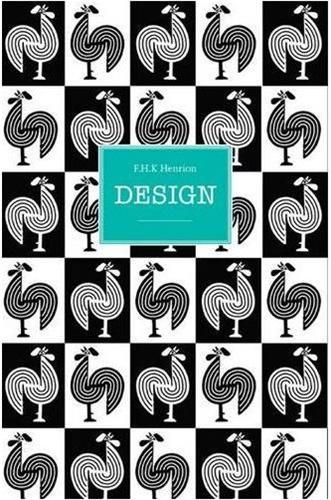 Picture of FHK Henrion Design /anglais
