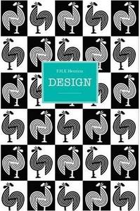Picture of FHK Henrion Design /anglais